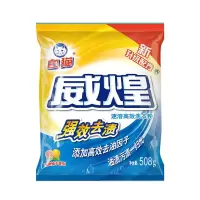 白猫 威煌粉508克/包 只供南通市区