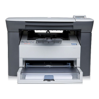 惠普 (hp) LaserJet Pro M1005 打印机