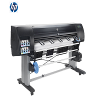 惠普(HP)DesignJet Z6810 照片打印机 60英寸绘图仪 生产型照片打印机