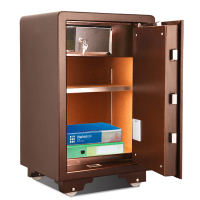 甬康达(Ykangda)BGX-D1-530高级电子密码保管箱H530*W380*D340mm古铜色 计价单位:台(Z)