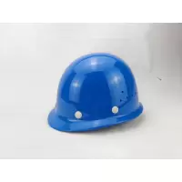 吉象 安全帽 玻璃钢 蓝色(件)