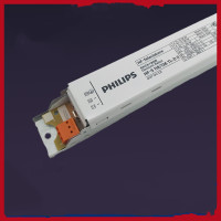 118/136一拖一18W36W紫外线对色灯管用高频电子镇流器