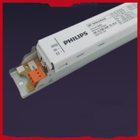 218/236一拖二18W36W紫外线对色灯管用高频电子镇流器