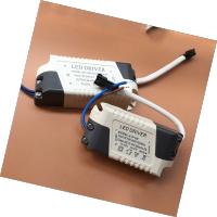 照明筒灯配件启动器