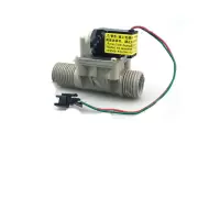 小便斗感应器配件 K16321T 小便器电磁阀