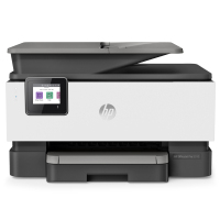 惠普 (hp) OJP 9010 喷墨打印机