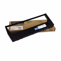 普印力 N7/P8中文标准色带 (适用于P8000/P7000/N7000) 1支