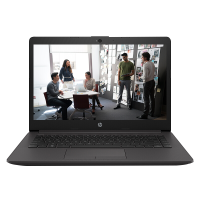 惠普(HP) 256 G8 15.6英寸笔记本电脑(i7-1065G7 8G 1T+256G 2G独显 无线+蓝牙)