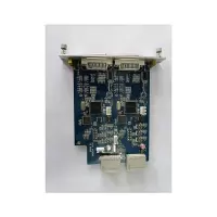 迪普(DPtech) MTMSNC-IC2HT HDbaseT输入卡