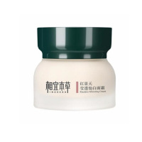 相宜本草红景天面霜50g