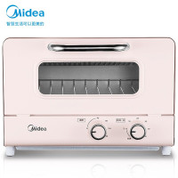 美的(Midea)家用多功能电烤箱 PT12A0