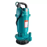 小型潜水泵 750W 含30m米水管