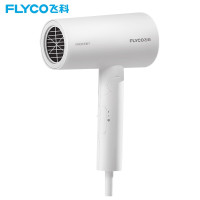 飞科(FLYCO)FH6276电吹风 便携吹风机电吹风负离子大功率深度养发