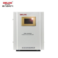德力西防雷稳压器 5000W