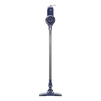 茶之恋 家用 真空无线 吸尘器 K5