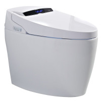 REMAX 9912 家用一体式坐便器