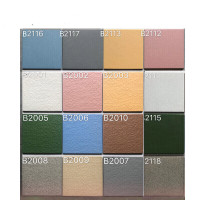 日月访天正系列B2005彩色广场砖地砖 150*150*12mm（绿色一箱装25块）