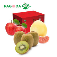 百果园 PAGODA,水果礼包 B