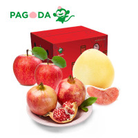 百果园 PAGODA,水果礼包 C