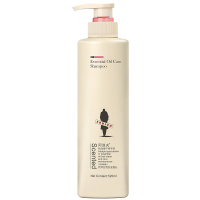 阿道夫(ADOLPH) 亮泽丝滑洗发水 520ml