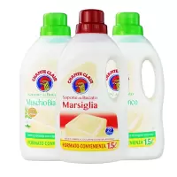 大公鸡洗衣液1.5L*2 香型随机