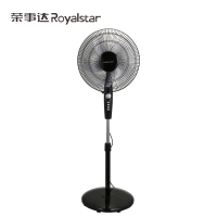 荣事达(Royalstar) FS05-16E(T)机械落地扇 电风扇