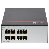 16口全千兆非网管企业级交换机