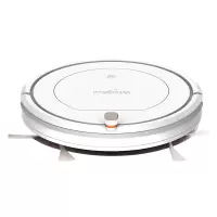 惠而浦(Whirlpool)智能机器人扫地机 N78S