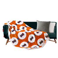 博洋(BEYOND)欧雅缇时尚毯 180*200cm