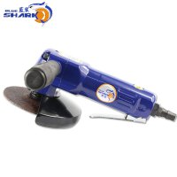 藍鲨 气动角磨机 4寸 工业级(台)