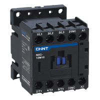 正泰 交流接触器 NXC-12M10 24V(台)