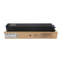 科思特 粉盒 MX-30CT 带芯片适用夏普MX-C2621R/C3121R 黑色(个)