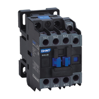 正泰 交流接触器 NXC-06 24V(台)