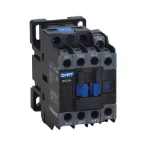 正泰 交流接触器 NXC-06 36V(台)