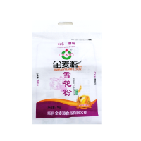 金麦源雪花粉5kg(家乐福)