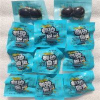 三只松鼠(threesquirrels)卤味素食休闲零食小吃