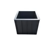 PiP 试模磨具 100*100*100mm EP-1 单位:个