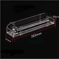 Caldicekris双边卷烟推进器283mm*61mm*50mm(常规烟)(2000个起发货)