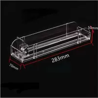 Caldicekris双边卷烟推进器283mm*70mm*50mm（中支烟)(2000个起发货)