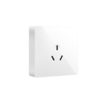 陕纵缆 插座 16A明装3孔 单位:个