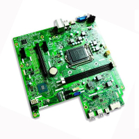 西部数据 电脑主板