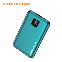 台电移动电源X10-R/G/S 10000mAh