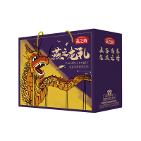 燕之坊 五谷礼盒 燕之龙礼 2300款