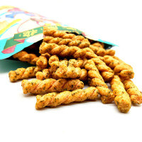 三只松鼠(threesquirrels)面包糕点零食