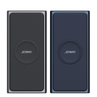 JOWAY快充无线充移动电源JP228