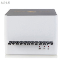 北美电器2019筷子消毒机 含200双筷子