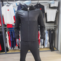 安踏(ANTA)女梭织套装54218207-1/2