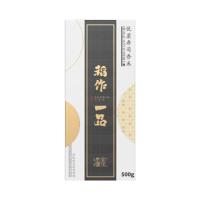 稻作一品 优质寿司香米500G