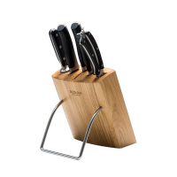 德世朗(DESLON) BL-TZ005-6 勃兰登堡 六件套刀(Z)