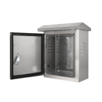 ZTT定制配电箱 含空开含安装